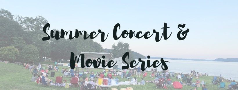 08-05-2021-Summer Concert & Movie Series