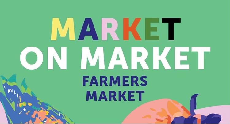 Market on Market Farmers Market